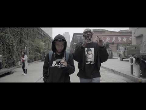 J.Mag X HARIKIRI EP COMING SOON !