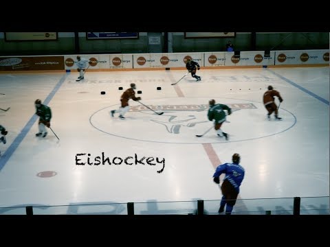 Eishockey