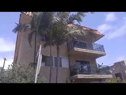 Ocean View 3 Bed 2 Bath Apartment In San Pedro - 562Rent.com