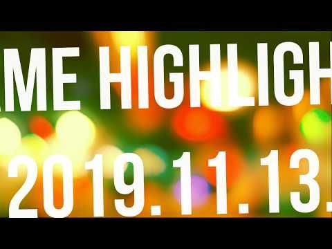 Highlights #9 Knipl Kft. Bonyhádi KSE - Omnia Pub&Food Békés