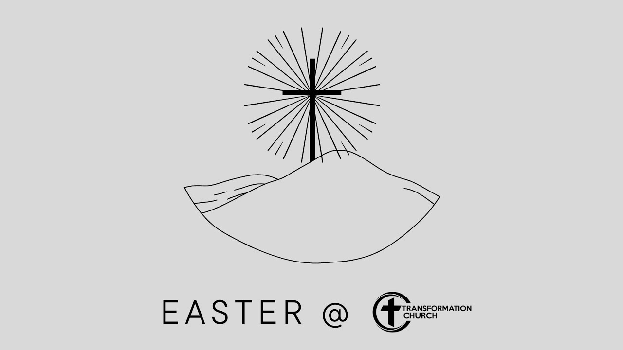 Easter Sunday - Luke 24:36-49
