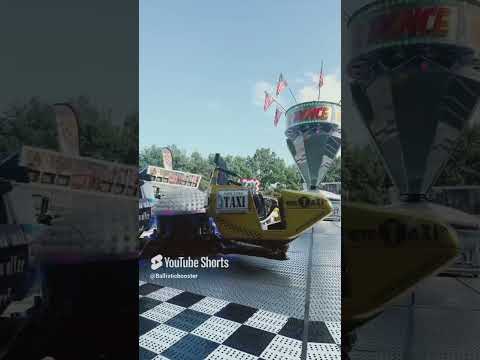 New York Dancer (J Koldewijn) kermis Driebergen 2025