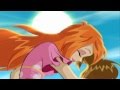 Winx Club:Season 4 Opening [Rai English] Full HD!