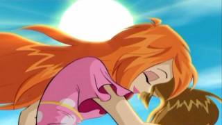 Winx Club:Season 4 Opening [Rai English] Full HD!