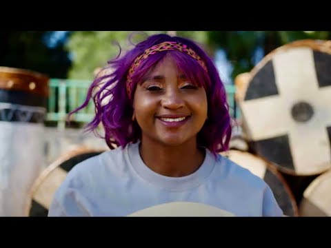 Nyaree Chanel   Izwi Rashe (Official Music Video )
