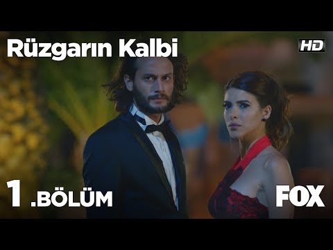 Ruzgarovo Srce (Rüzgarın Kalbi) - 1 Epizoda Sa Prevodom