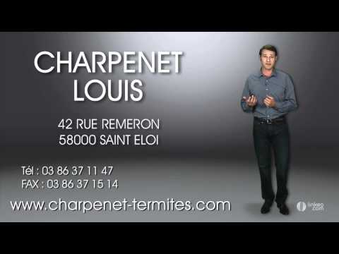 comment appliquer traitement charpente