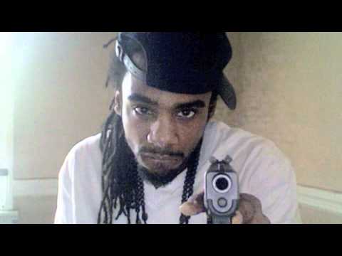 MILLI-MILL AKA MILLI MINYANO-2012 RUN IT UP FOOL. HD1080P ENT.
