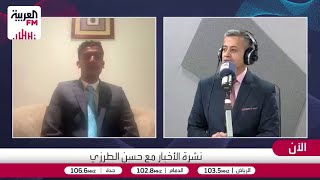 باجابر: ميليشيات الانتقالي كانت تسعى للسيطرة على ثروة حضرموت التي تمد الدولة