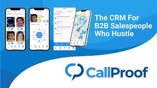 CallProof YouTube Video