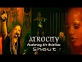 Atrocity feat. Liv Kristine - Shout (Tears For Fears cover) (official music video, better quality)