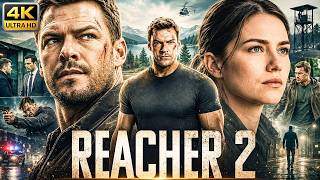 Download lagu Full Hollywood Action Blockbuster HD 2026 | REACHER 2 | Alan Ritchson & Willa Fitzgerald In English mp3 Download lagu Full Hollywood Action Blockbuster HD 2026 | REACHER 2 | Alan Ritchson & Willa Fitzgerald In English mp3