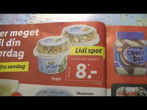 MongoTV_10300 - GODE BILLIG TILBUD FRA LIDL - Del 25  - Søndag 30 .April - Lørdag 6.Maj 2023
