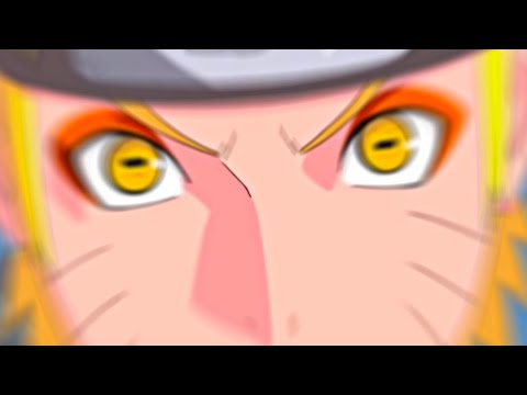 Naruto vs Pain - " Badass / Sad " Royalty 👑 [ Edit / AMV ]