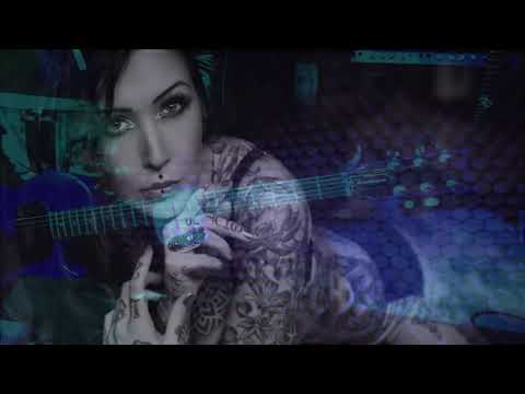 The Prodigy "Smack My Bitch Up" (Guitar "added") Cover