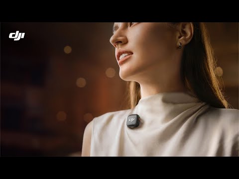 DJI Mic 3 Beginner’s Guide | Master the Basics in 4 Minutes