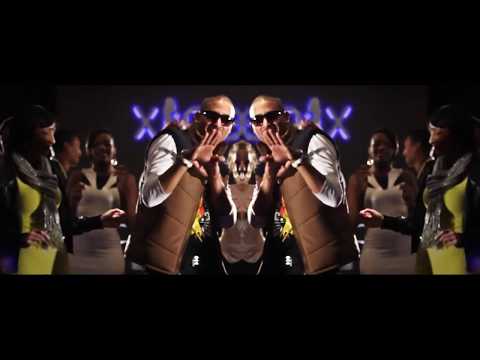 Kazz Khalif - SO FINE ft. Sonni Balli (Official Video)