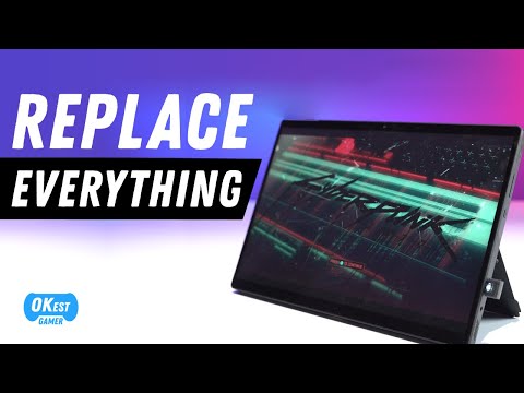 ASUS Z13 Flow 5 month Review: The most powerful iGPU Yet!