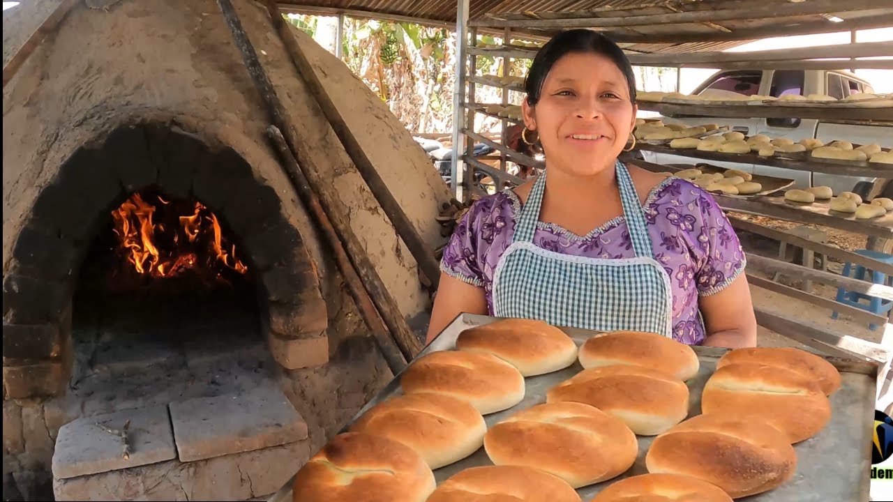 Watch Haciendo Pan En Horno De Leña Para Esta Semana Santa / Juntos Podemos gt Now Haciendo Pan En Horno De Leña Para Esta Semana Santa / Juntos Podemos gt