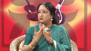 Talk Show/Dr.Padma Subrahmanyam/Ep-2/Indian Imprints Channel