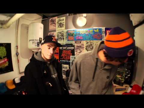 Kosi, Małolat, Medium, Vienio, Steez, Kebs i Tuniziano zapraszają na koncert Jeru The Damaja