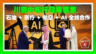 [討論] 中華民國連醫療、航空、AI、石油都輸中東