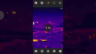 Insane Long-range Thermal Monocular! 😱 Thermal Master T2 Max