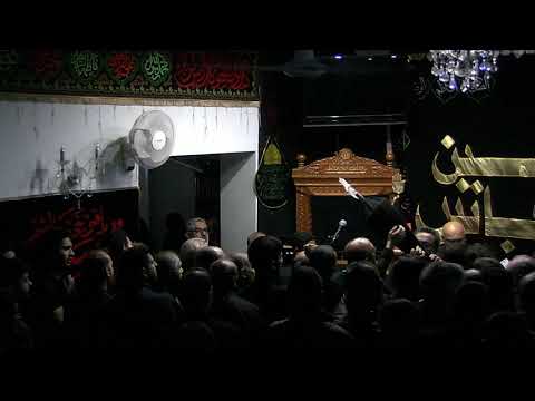 Shabi - Eve 11th Muharram 1440 - 20/09/2018