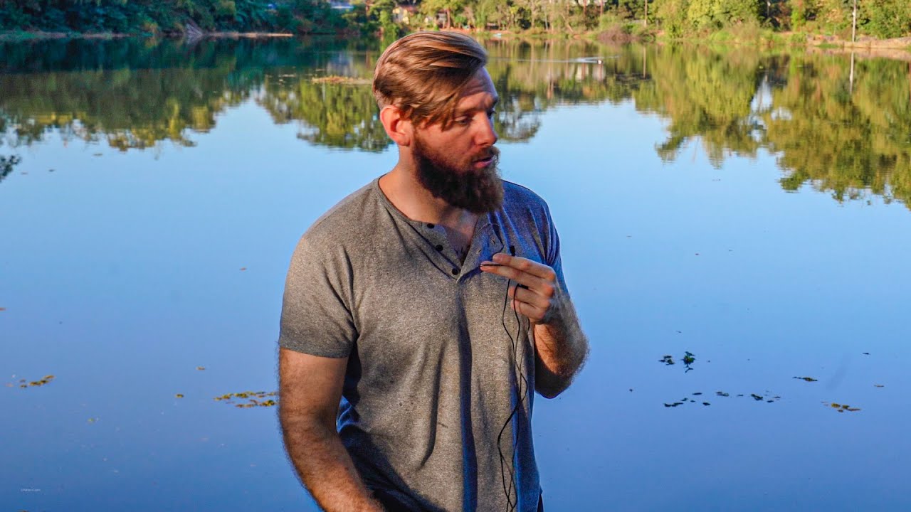 SEJA OBCECADO POR ALGO, OU MORRA NA MISÉRIA | ep.484