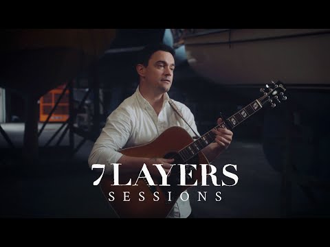 Joshua Hyslop - The Way You Can - 7 Layers Session #212