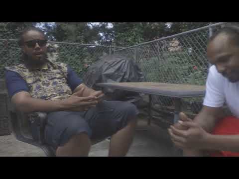 Pyro Melik ft. J.Dollaz  - FOR MY ENEMIES (OFFICIAL MUSIC VIDEO)