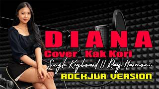 Download lagu Diana Kekasihku || Lagu Joget Ganjur || Cover Kak Kori || ( RockJur Version ) mp3