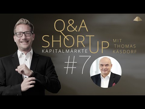 Q&A | Short-Up zum Kapitalmarkt 📉 📈 | SOLIT Wertefonds 12/2021