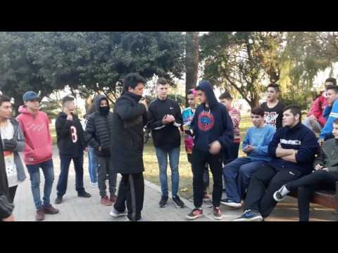 WEM PRIME vs JONAVI | Semifinal | Fecha 7