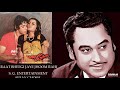 RARE RAAT BHEEGI JAYE JHOOM RAHI HAIN GHATA KISHORE ASHA UNCHI URAAN 1984 JEETU TAPAN