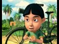 Upin Ipin Basikal Baru Bah 1