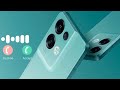Oppo Reno 8 Pro Ringtone Original Ringtone Mobile