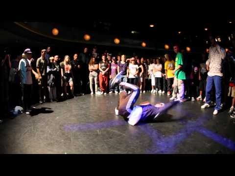 Ruffneck Attack vs Boom Boom - Circle Prinz Finland 2010