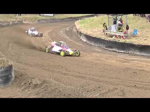 00053  Autocross Humpolec 28. - 29.8.2021