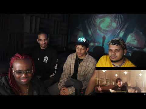 Lucho SSJ - Cuenta De Banco🤯🔥( REACCION)