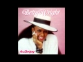 Betty Wright "We Down" Extended 12" Version