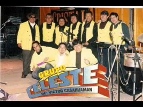 MIX DEL VERANO - GRUPO CELESTE