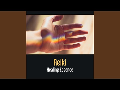 Reiki - Healing Essence