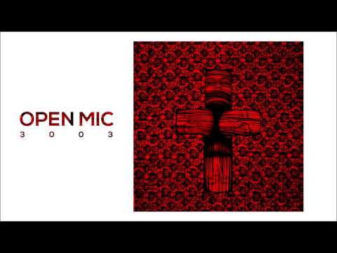 3003 - OpenMic
