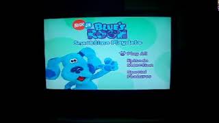 Blues Room Snacktime Playdate Dvd Download Free Tomp3 Pro