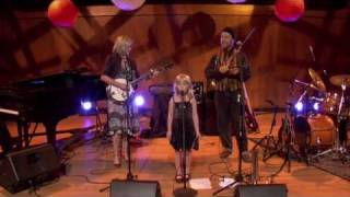 Alison Brown&#39;s road manager