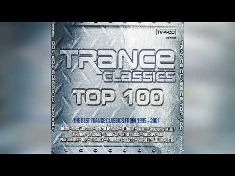 Trance Classics Top 100, The Best Trance Classics From 1995-2001, Mix