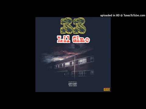 Lil Gino “33” [Freestyle] official music audio “based on a true story”