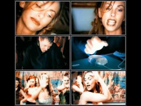 MTV Mash - Blur vs Madison Avenue - Don't call me baby