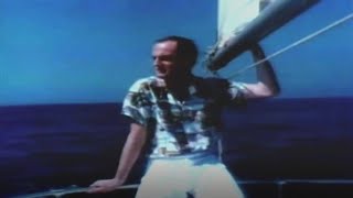 Peter Allen "I Could Have Been A Sailor" Music Video 1979